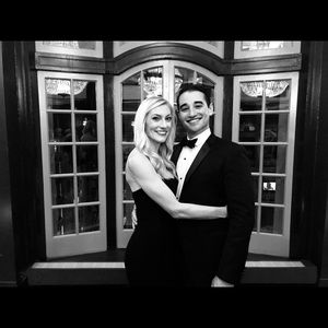 Meet your Posher, Daniel